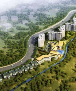 For Sale By Tender | Mixed Use Investment Property | Kigali, Rwanda