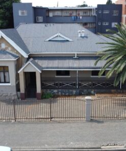 Liquidation Sale | Commercial Property | Westdene, Bloemfontein