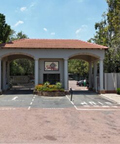 Special Power of Attorney Sale | 17 x 2 Bedroom Townhouses | Sunninghill, Sandton