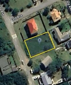 Liquidation Sale | Vacant Residential Land | Boesmansriviermond, Eastern Cape