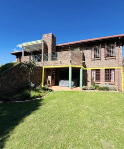 Insolvent Estate Sale | 2 Bedroom 2 Bathroom Apartment | Randburg, JHB