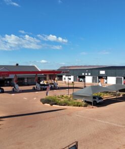 Prime Investment Sale | Quest Filling Station & Industrial Complex | Kathu, NC