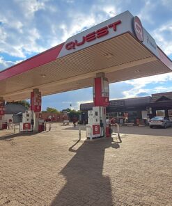 Prime Investment Sale | Quest Filling Station | Rustenburg, NW