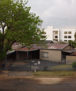 Insolvent Deceased Estate Auction | 4 Bedroom 2.5 Bathroom House | Bonaero Park, Kempton Park