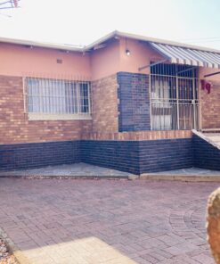 Insolvent Deceased Estate Sale | 3 Bedroom 2 Bathroom House | Germiston, JHB