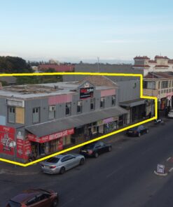 Liquidation Sale | Mixed-Use Investment Opportunity | Mowbray, Cape Town