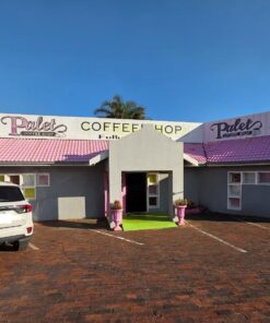 Liquidation Sale | Commercial Property | Florida park, JHB