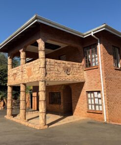 Deceased Estate Auction | 4 Bed, 2 Bath House | Dunveria, KZN