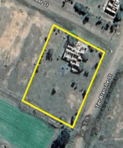 Insolvent Deceased Estate Sale | Smallholding with Residential Property | Hobhouse, Free State