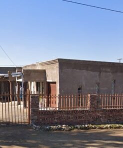 Insolvent Deceased Estate Sale | Residential Property | Mangaung, Free State