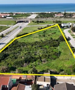 Prime Property Sale | Vacant Filling Station Land | Amsterdamhoek, Eastern Cape