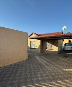 Insolvent Deceased Estate Auction | 3 Bedroom, 1 Bathroom House | Birch Acres, Kempton Park