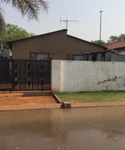 Liquidation Sale | 330m² Residential House | Tokoza Ext 2, Alberton