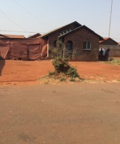 Liquidation Sale | 330m² Residential House | Likole Ext 1, Katlehong