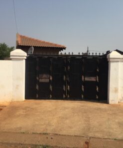 Liquidation Sale | 336m² Residential House | Likole Ext 1, Katlehong